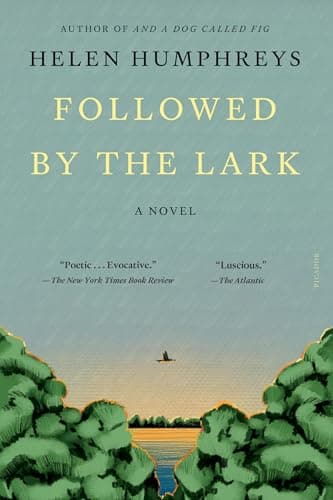 Cover of Followed by the Lark