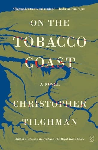 Cover of On the Tobacco Coast