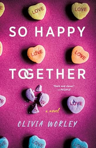 Cover of So Happy Together