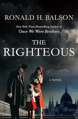 Cover of The Righteous