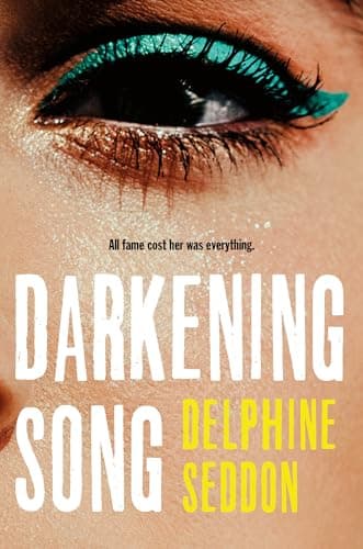 Cover of Darkening Song
