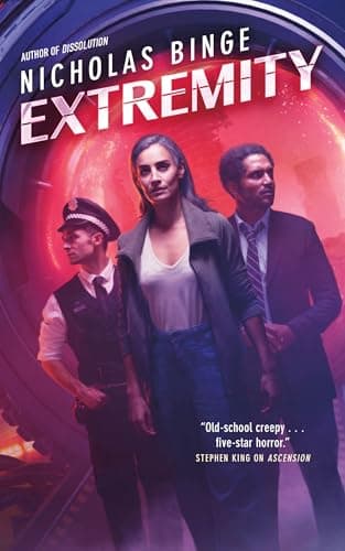 Cover of Extremity