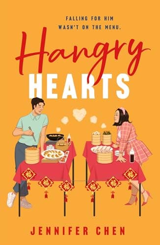 Cover of Hangry Hearts
