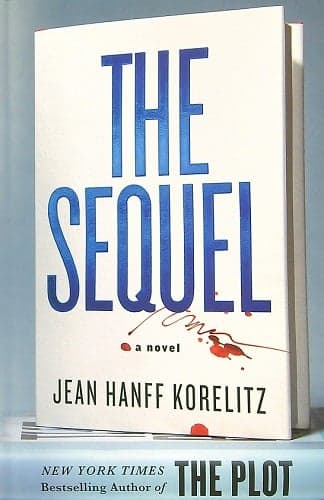 Cover of The Sequel (The Book Series, Bk. 2)