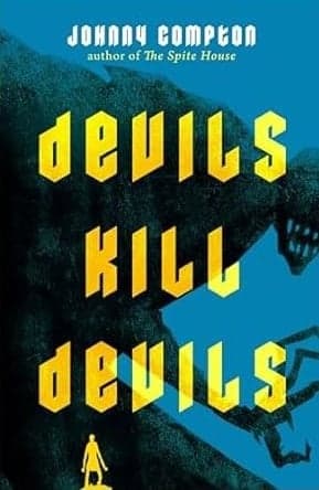 Cover of Devils Kill Devils