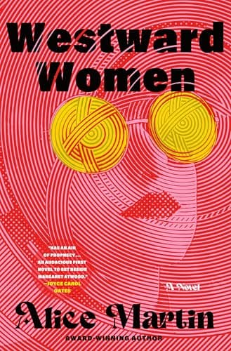 Cover of Westward Women