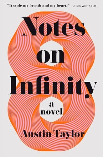 Cover of Notes on Infinity