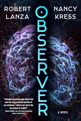 Cover of Observer