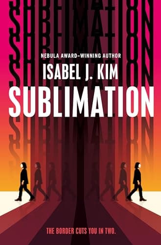 Cover of Sublimation