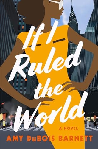 Cover of If I Ruled the World