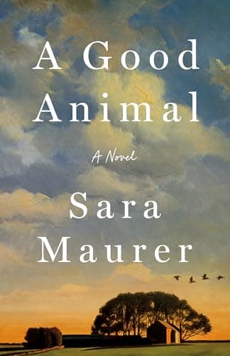 Cover of A Good Anima