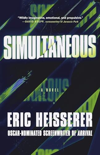 Cover of Simultaneous