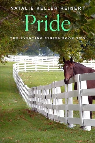 Cover of Pride (The Eventing Series, Bk. 2)