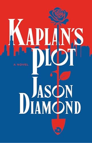 Cover of Kaplan's Plot