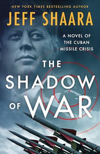 Cover of The Shadow of War