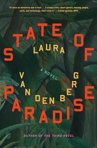 Cover of State of Paradise