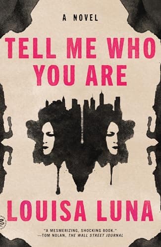 Cover of Tell Me Who You Are