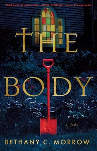 Cover of The Body