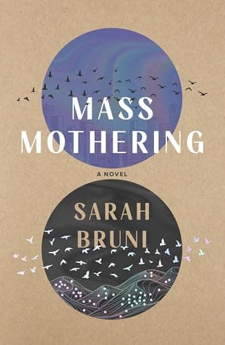Cover of Mass Mothering