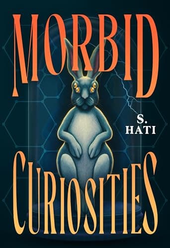 Cover of Morbid Curiosities