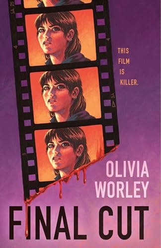 Cover of Final Cut