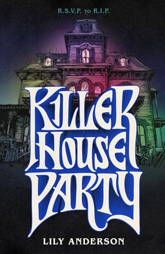 Cover of Killer House Party