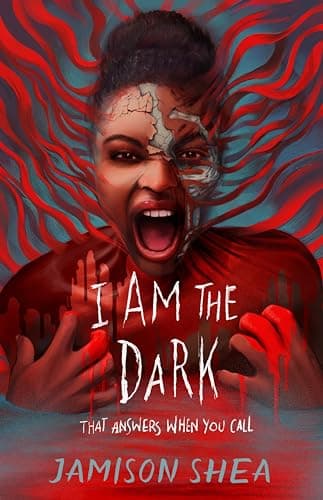 Cover of I Am the Dark That Answers When You Call (I Feed Her to the Beast, Bk. 2)