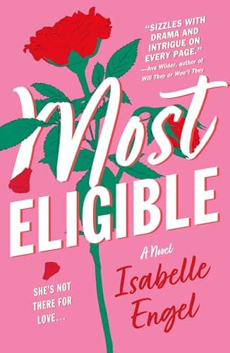 Cover of Most Eligible