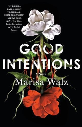 Cover of Good Intentions