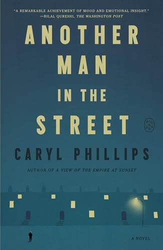 Cover of Another Man in the Street