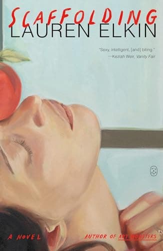 Cover of Scaffolding
