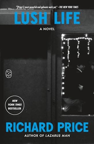Cover of Lush Life