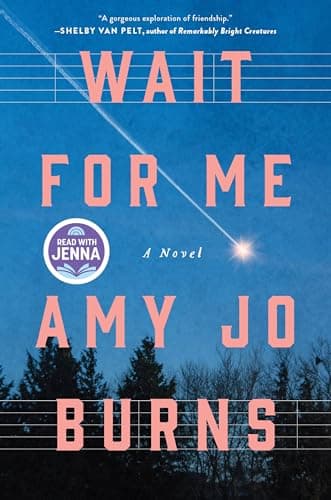 Cover of Wait for Me