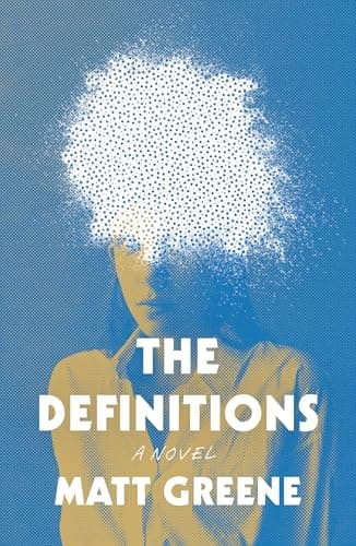 Cover of The Definitions