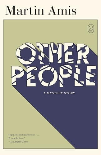 Cover of Other People