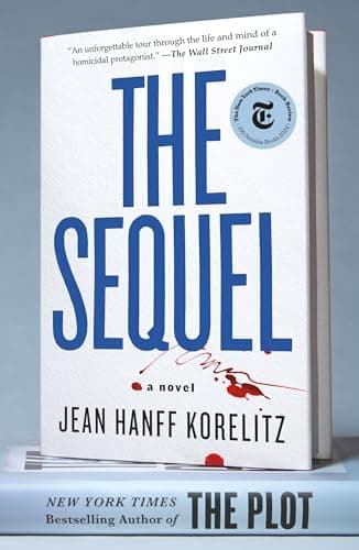 Cover of The Sequel (The Plot, Bk. 2)