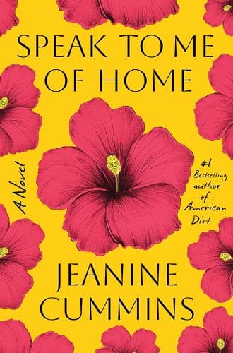 Cover of Speak to Me of Home