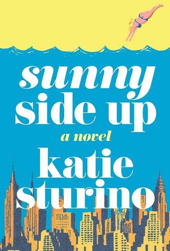 Cover of Sunny Side Up