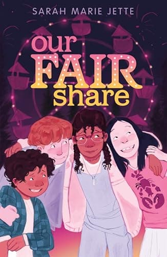 Cover of Our Fair Share