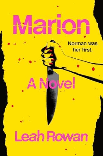 Cover of Marion