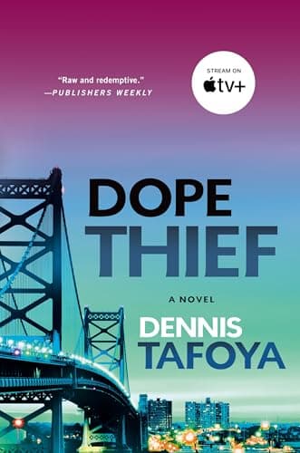 Cover of Dope Thief