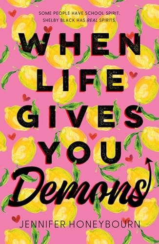 Cover of When Life Gives You Demons