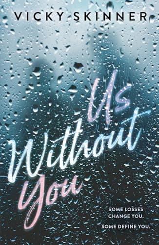 Cover of Us Without You