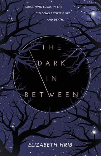 Cover of The Dark In-Between