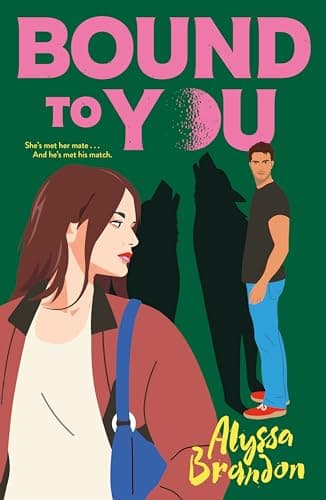 Cover of Bound to You