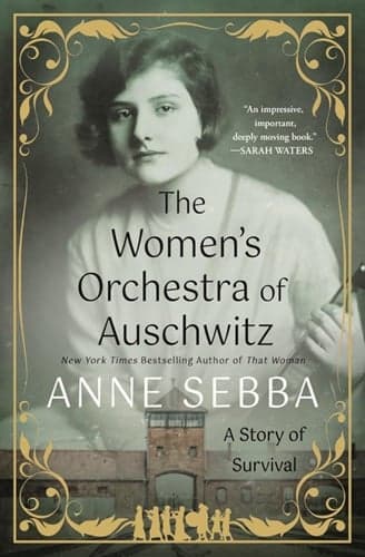 Cover of The Women's Orchestra of Auschwitz: A Story of Survival
