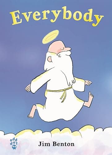 Cover of Everybody
