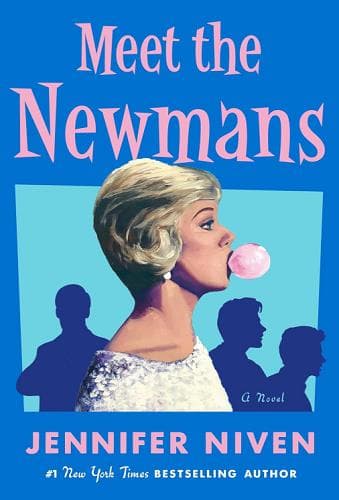 Cover of Meet the Newmans