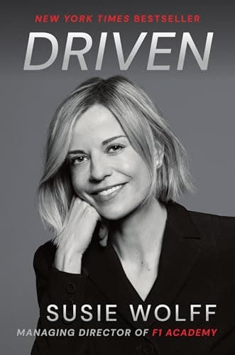 Cover of Driven