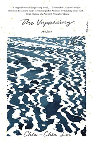 Cover of The Unpassing